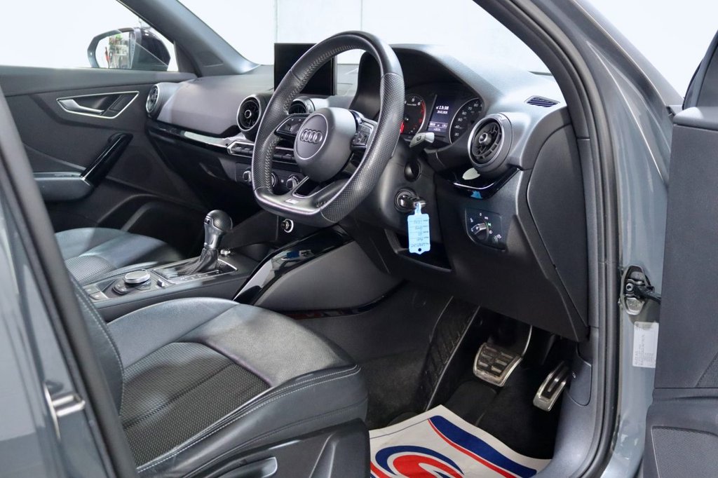 Used Audi Q2 2019 for sale - 77642515: Photo 16