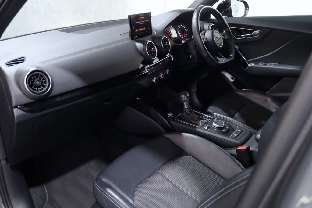 Used Audi Q2 2019 for sale - 77642515: Photo 18