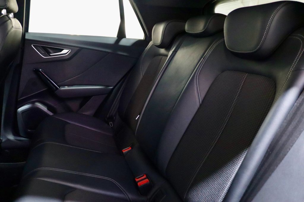 Used Audi Q2 2019 for sale - 77642515: Photo 32