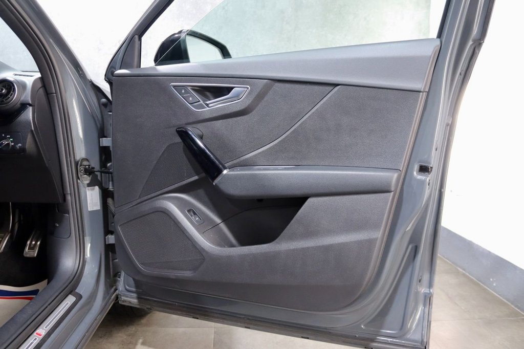 Used Audi Q2 2019 for sale - 77642515: Photo 35