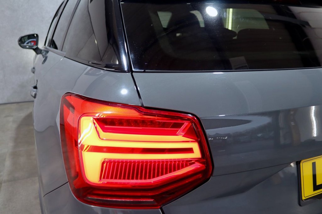 Used Audi Q2 2019 for sale - 77642515: Photo 36