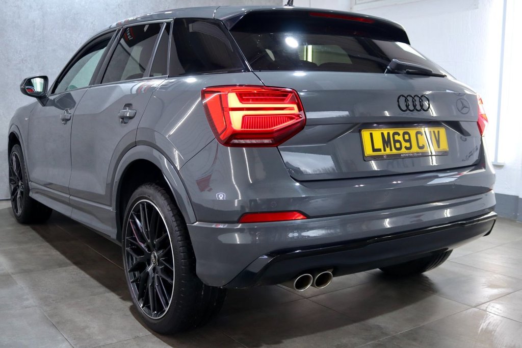 Used Audi Q2 2019 for sale - 77642515: Photo 39