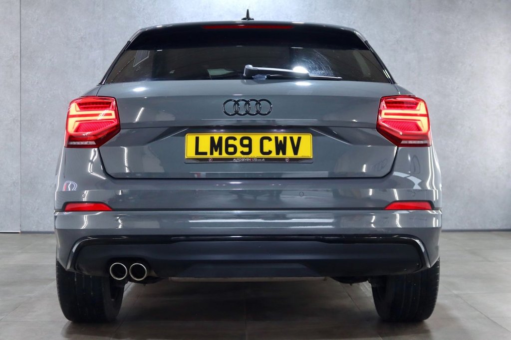 Used Audi Q2 2019 for sale - 77642515: Photo 41