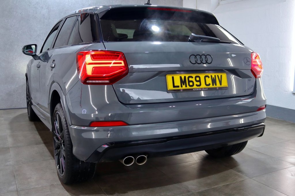 Used Audi Q2 2019 for sale - 77642515: Photo 42