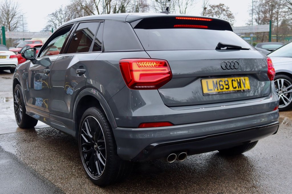 Used Audi Q2 2019 for sale - 77642515: Photo 43