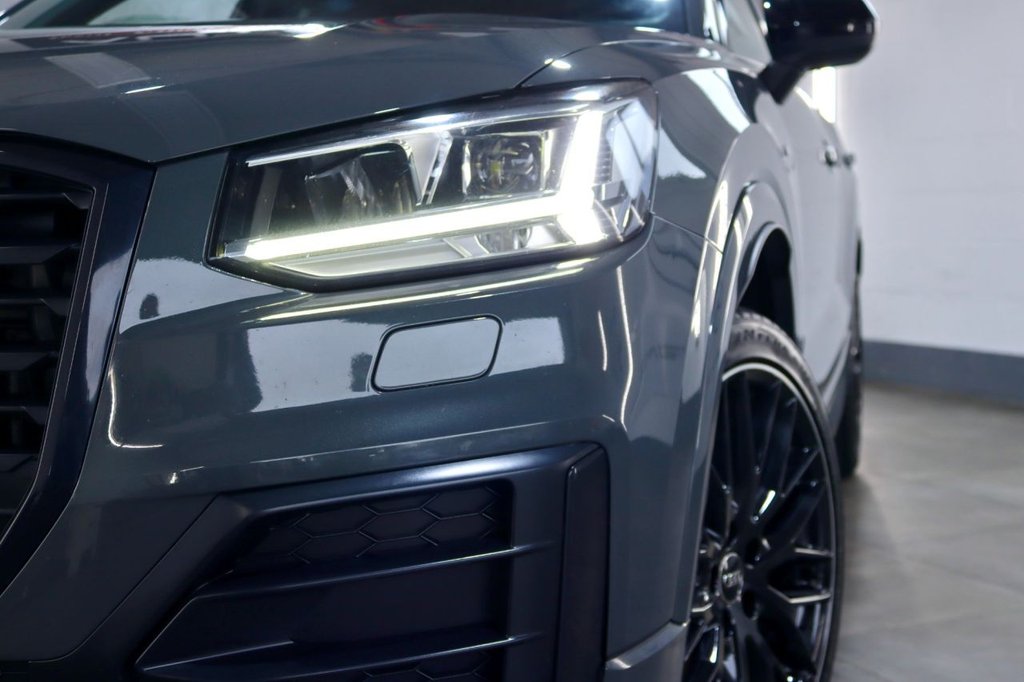 Used Audi Q2 2019 for sale - 77642515: Photo 45