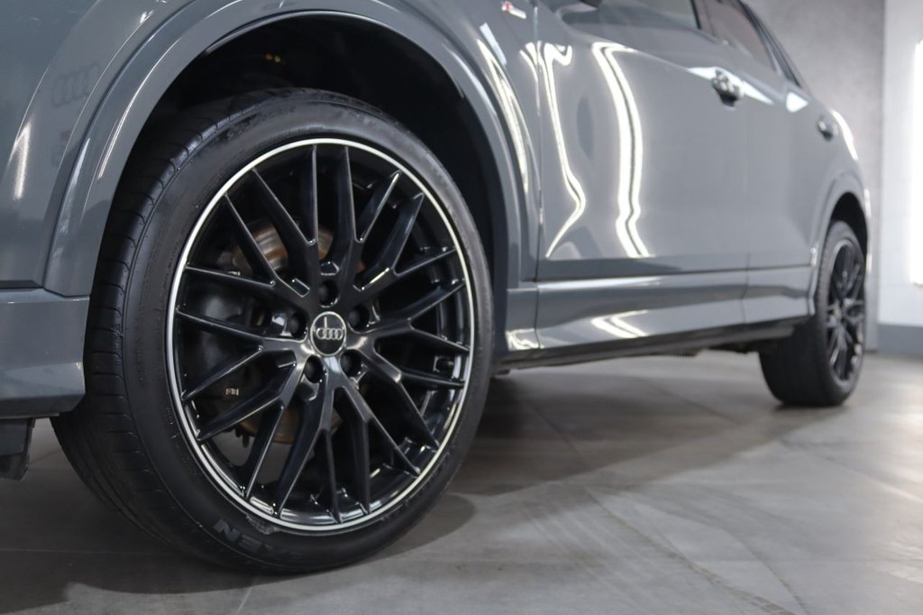 Used Audi Q2 2019 for sale - 77642515: Photo 48