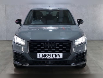 Used Audi Q2 2019 for sale - 77642515: Photo