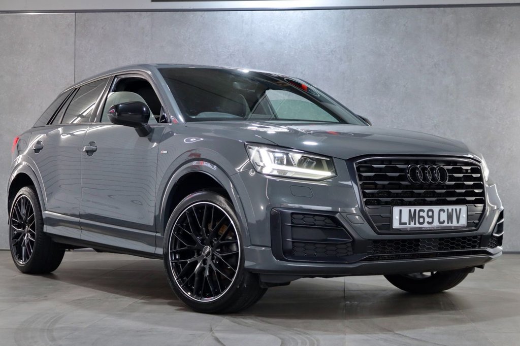 Used Audi Q2 2019 for sale - 77642515: Photo 50