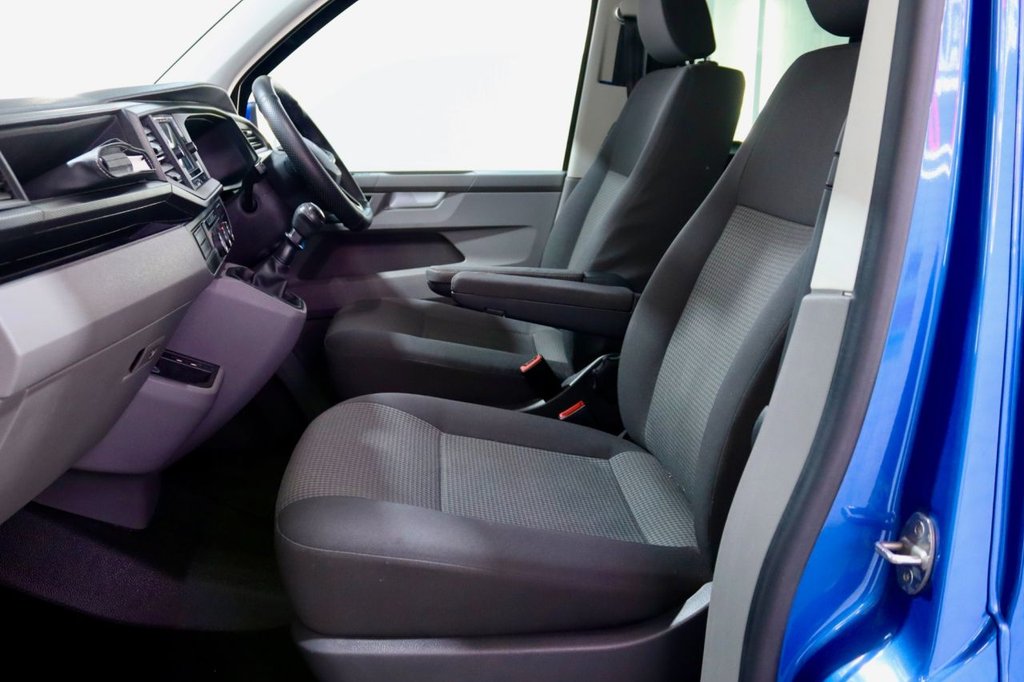 Used Volkswagen Transporter 2021 for sale - 77835427: Photo 18