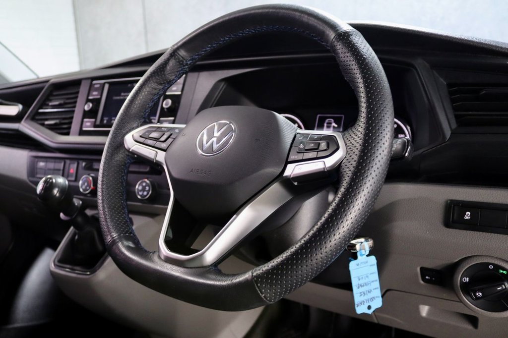 Used Volkswagen Transporter 2021 for sale - 77835427: Photo 19