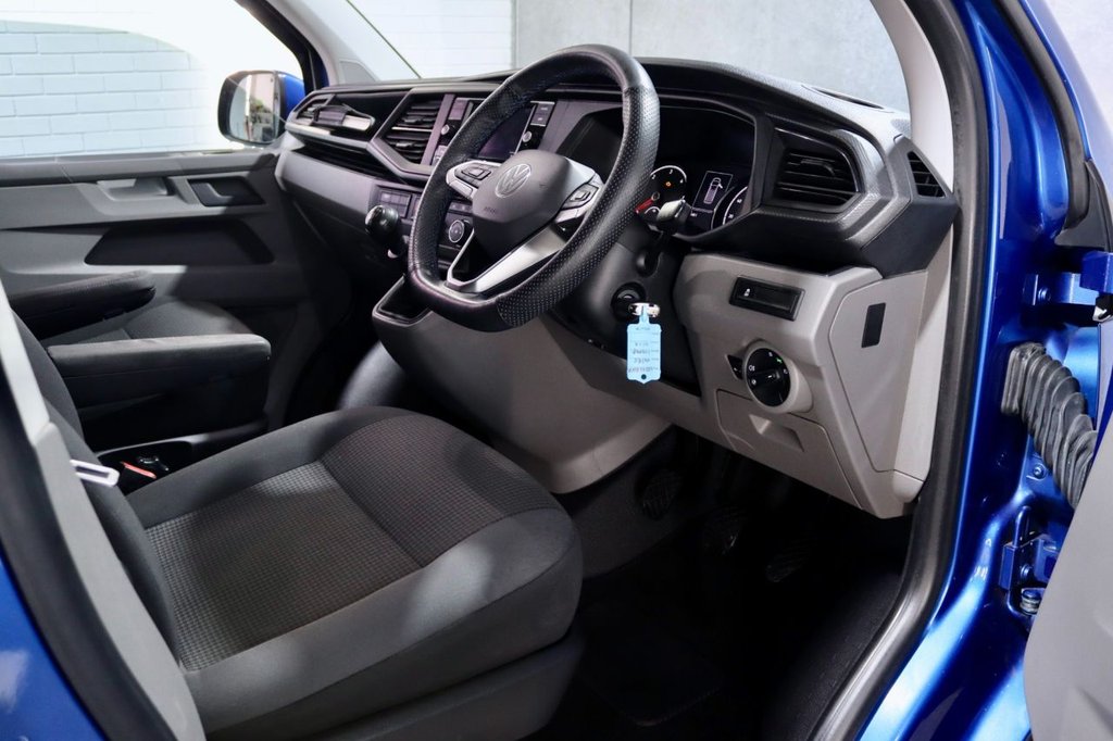 Used Volkswagen Transporter 2021 for sale - 77835427: Photo 20