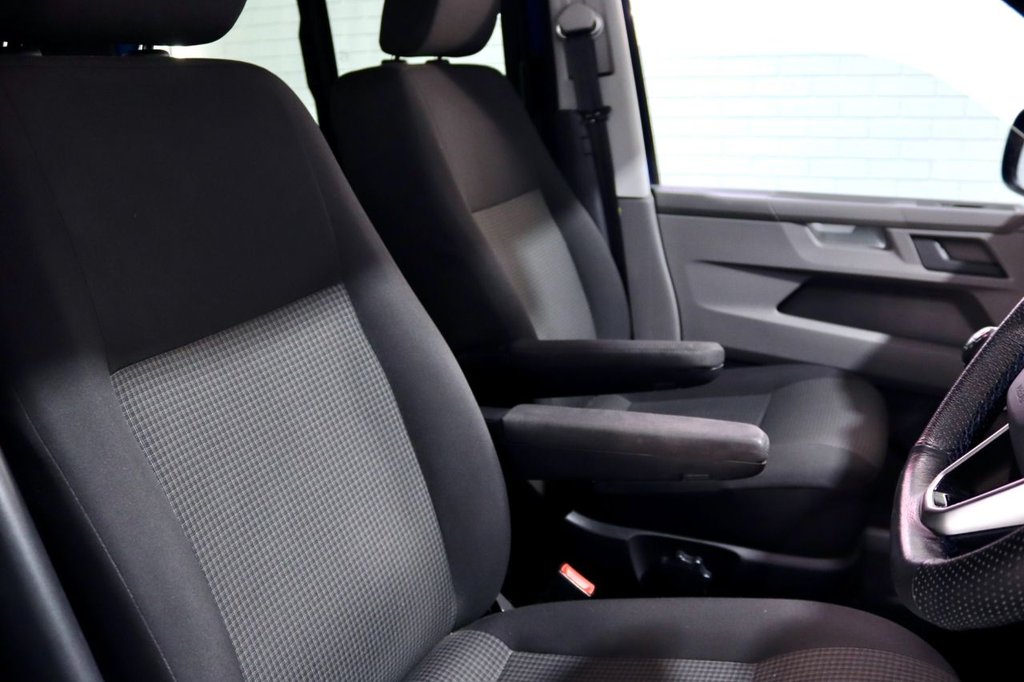 Used Volkswagen Transporter 2021 for sale - 77835427: Photo 23