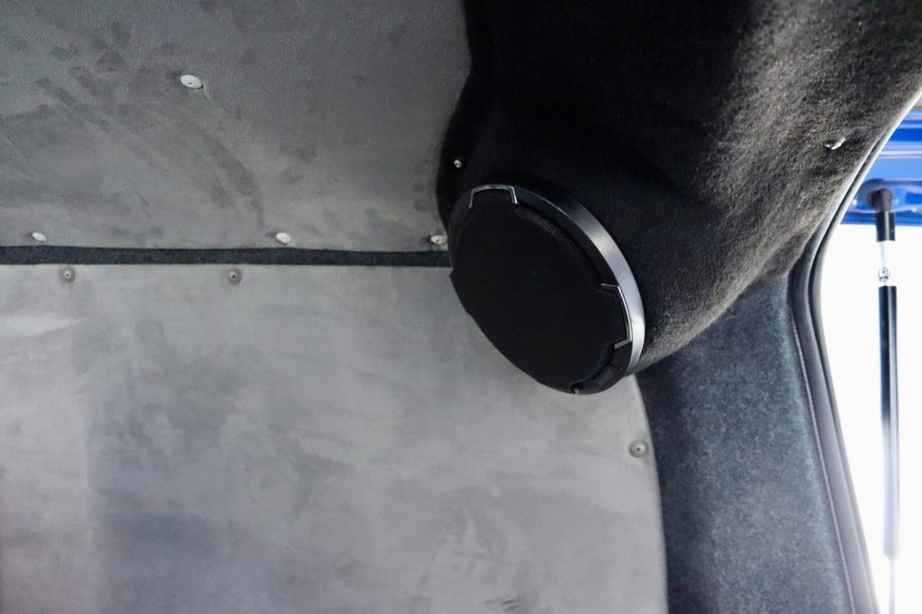 Used Volkswagen Transporter 2021 for sale - 77835427: Photo 27