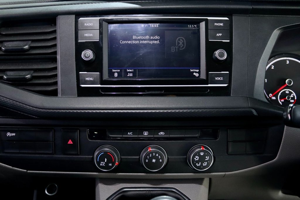 Used Volkswagen Transporter 2021 for sale - 77835427: Photo 28