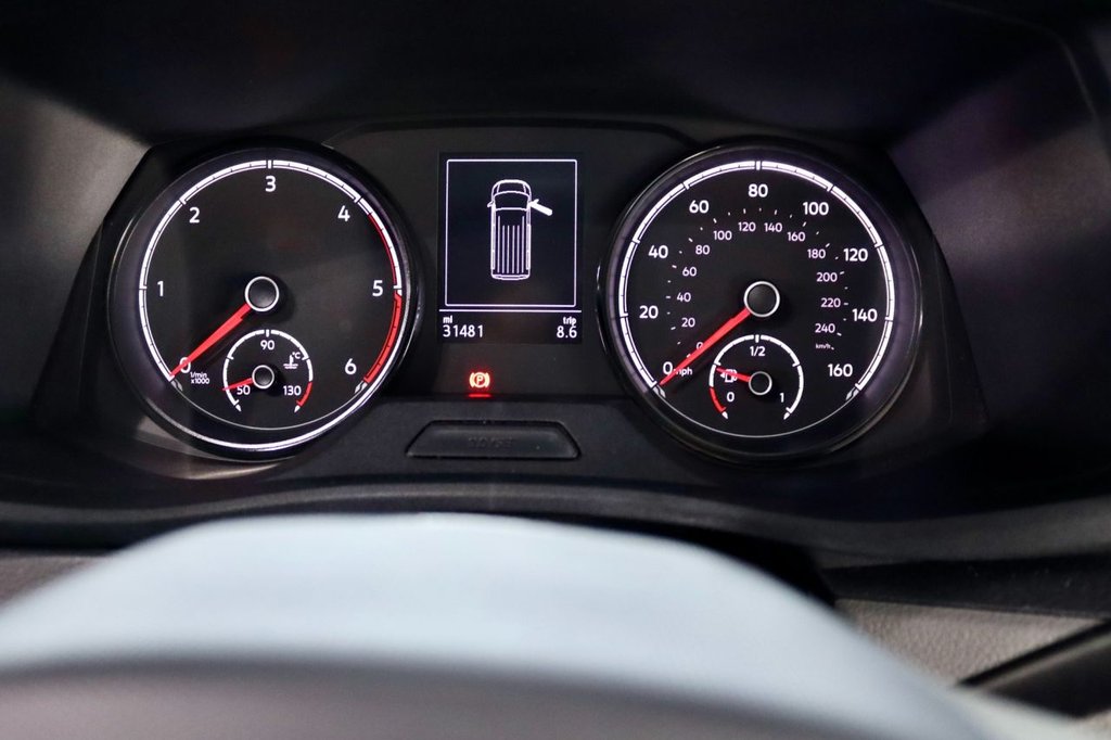 Used Volkswagen Transporter 2021 for sale - 77835427: Photo 29