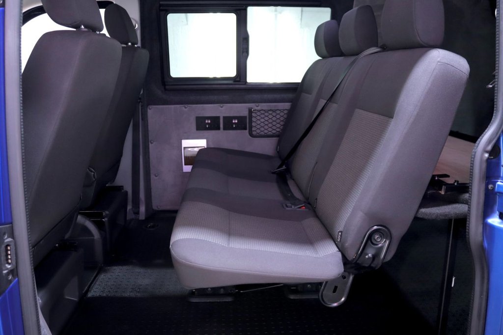 Used Volkswagen Transporter 2021 for sale - 77835427: Photo 36