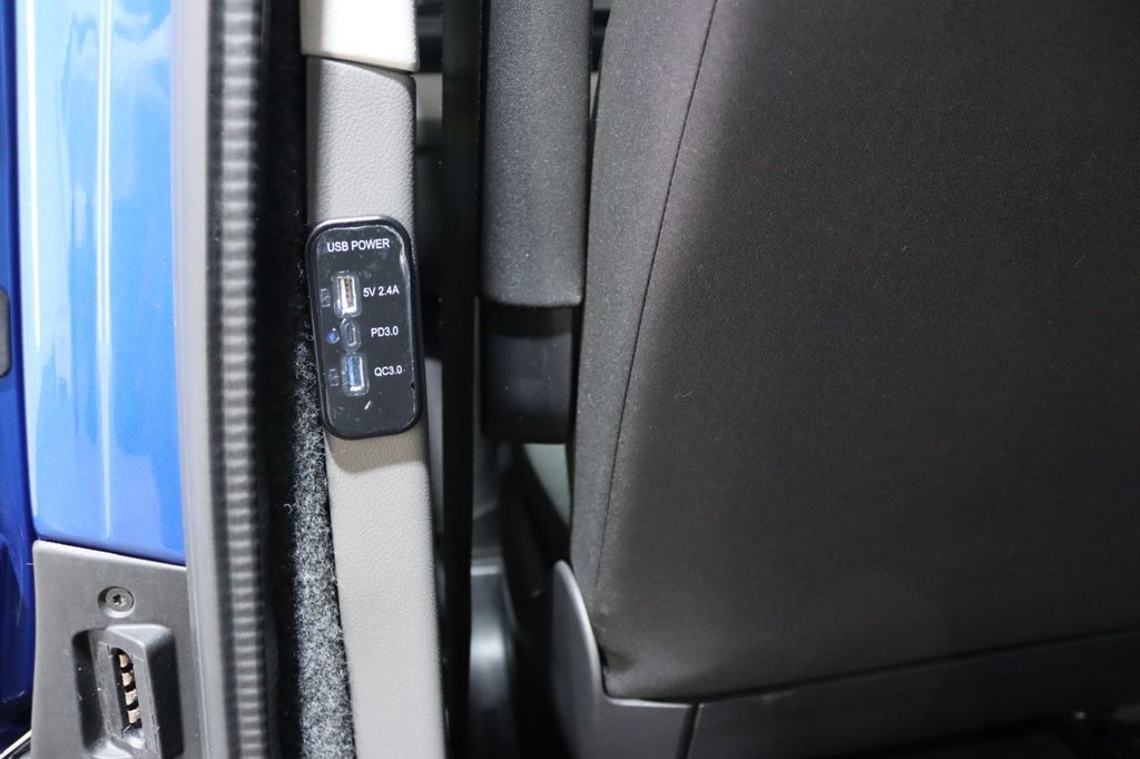 Used Volkswagen Transporter 2021 for sale - 77835427: Photo 37