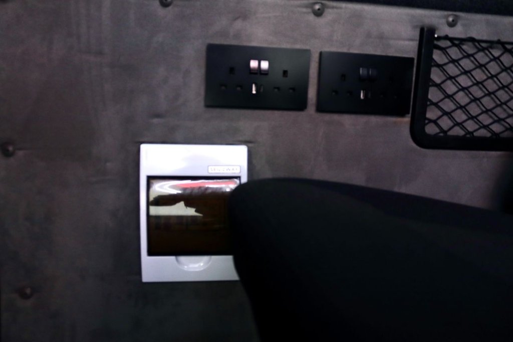 Used Volkswagen Transporter 2021 for sale - 77835427: Photo 38