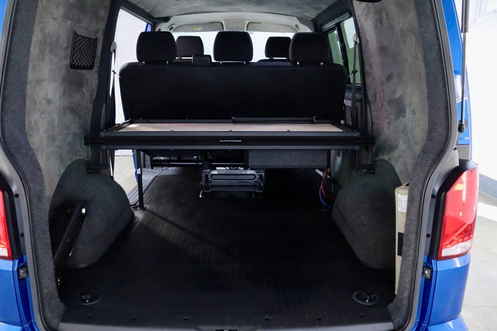 Used Volkswagen Transporter 2021 for sale - 77835427: Photo 41