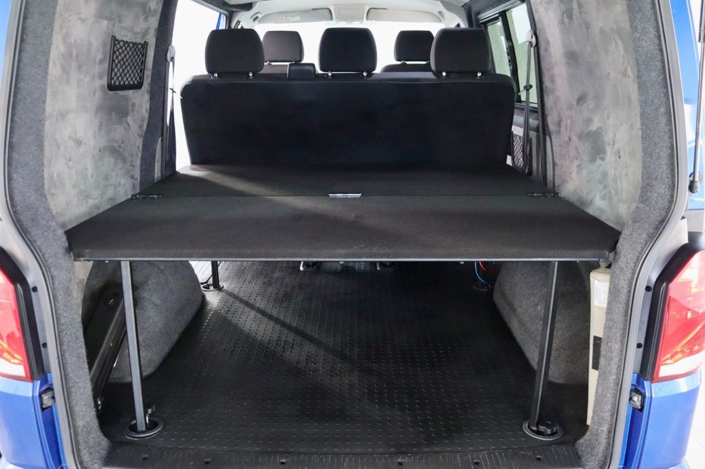 Used Volkswagen Transporter 2021 for sale - 77835427: Photo 43