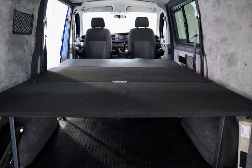 Used Volkswagen Transporter 2021 for sale - 77835427: Photo 44