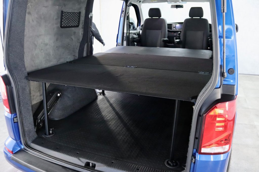 Used Volkswagen Transporter 2021 for sale - 77835427: Photo 45