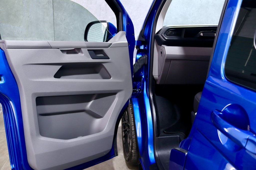 Used Volkswagen Transporter 2021 for sale - 77835427: Photo 46