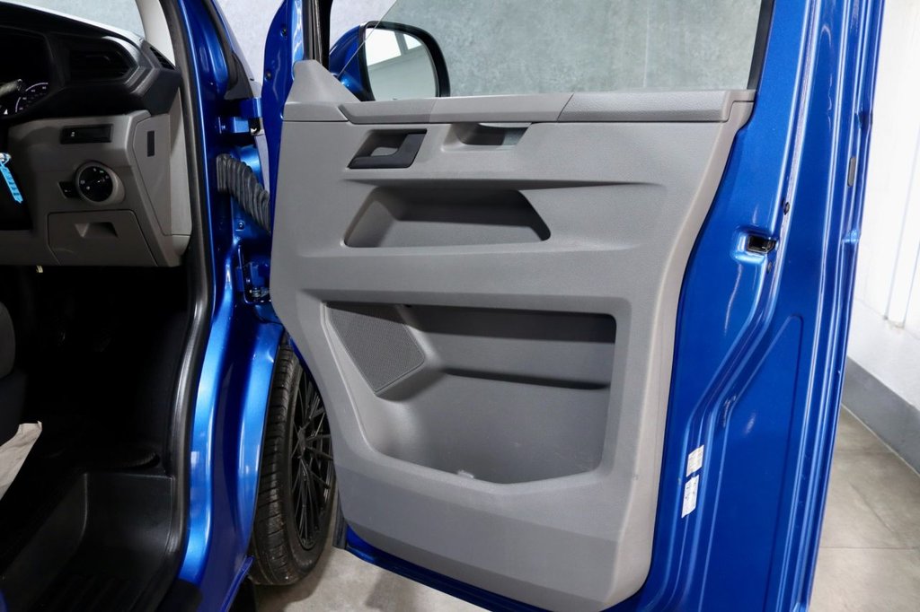 Used Volkswagen Transporter 2021 for sale - 77835427: Photo 47