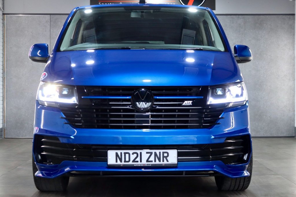 Used Volkswagen Transporter 2021 for sale - 77835427: Photo 5