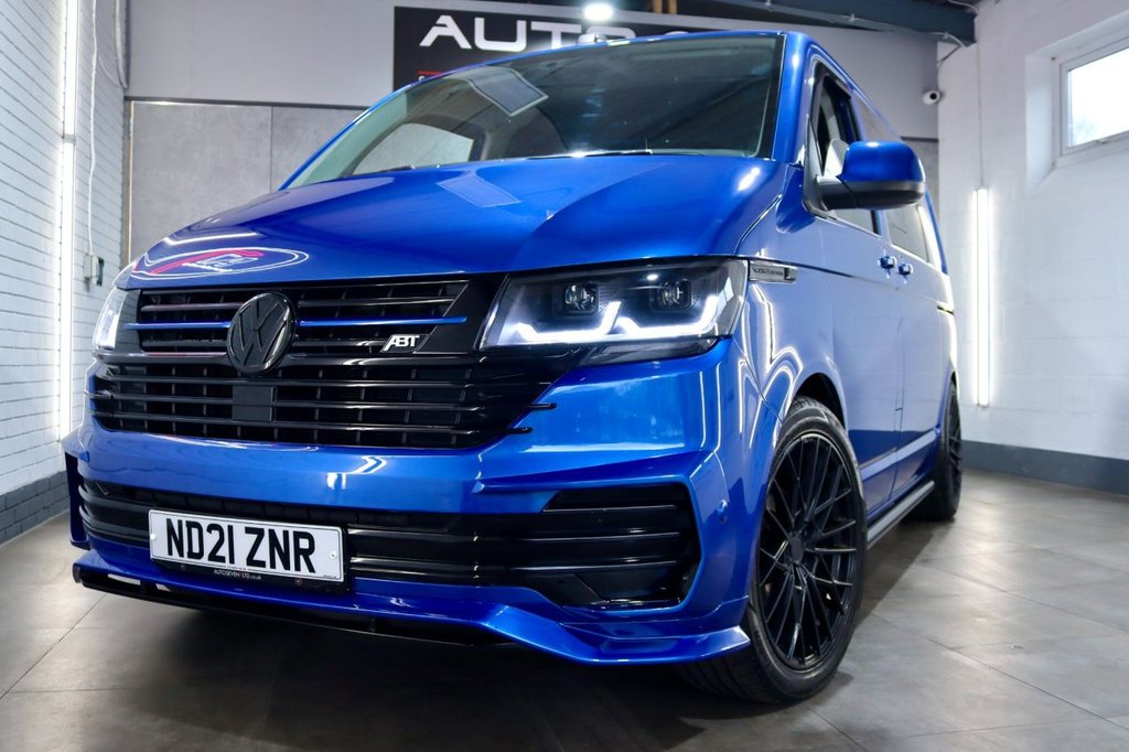 Used Volkswagen Transporter 2021 for sale - 77835427: Photo 7