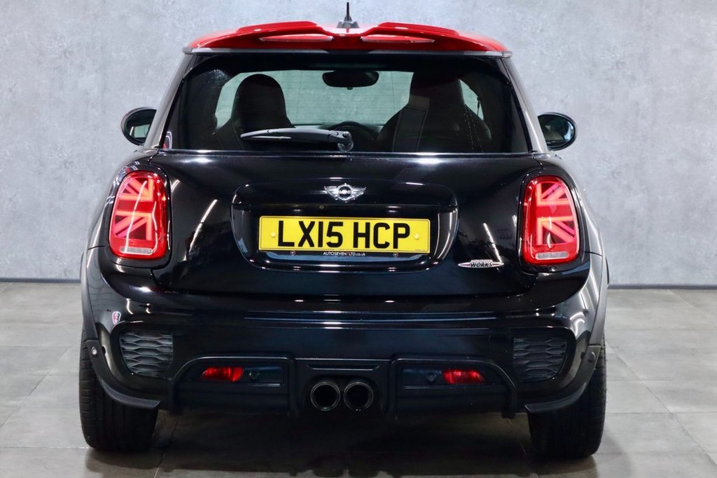 Used MINI Hatch 2015 for sale - 76909885: Photo 10