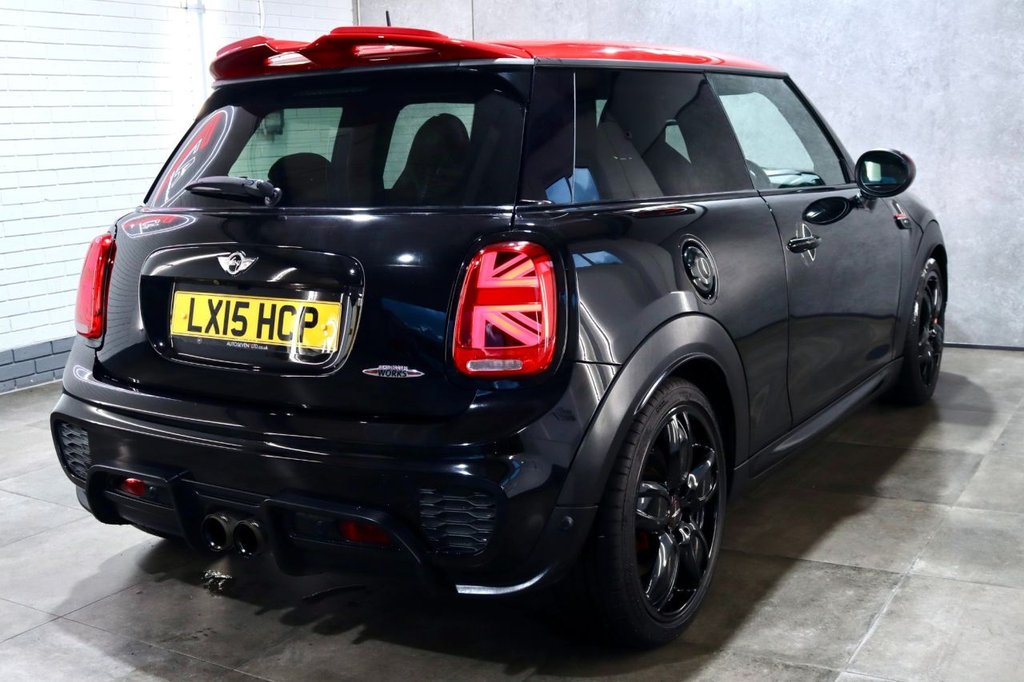 Used MINI Hatch 2015 for sale - 76909885: Photo 12