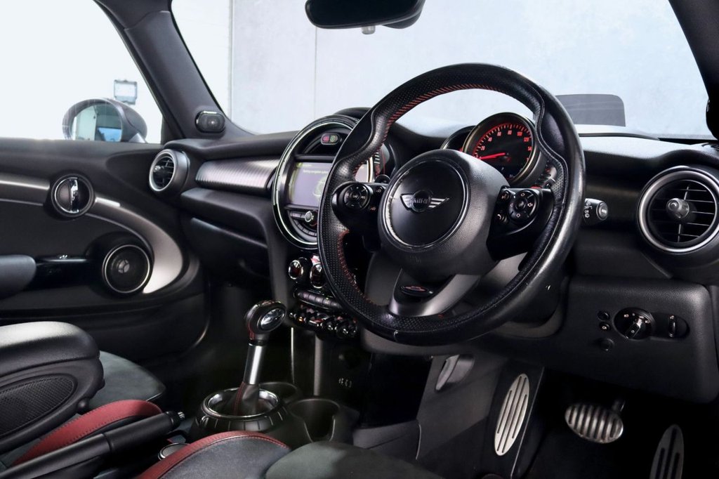 Used MINI Hatch 2015 for sale - 76909885: Photo 14