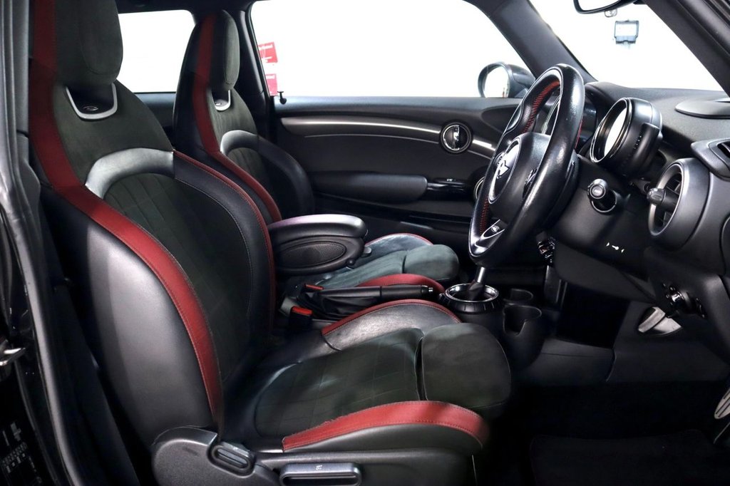 Used MINI Hatch 2015 for sale - 76909885: Photo 16