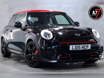 2015 (15) - 2.0 John Cooper Works Hatchback 3dr Petrol Auto Euro 6 (s/s) (231 ps)