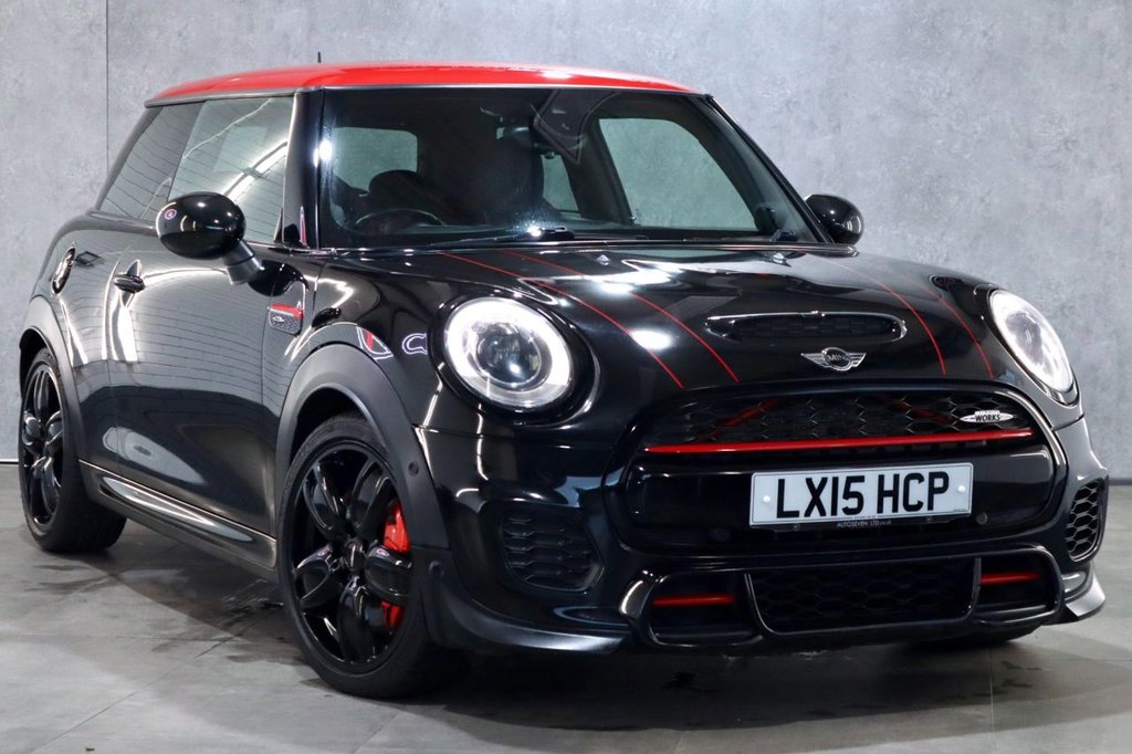 Used MINI Hatch 2015 for sale - 76909885: Photo 2