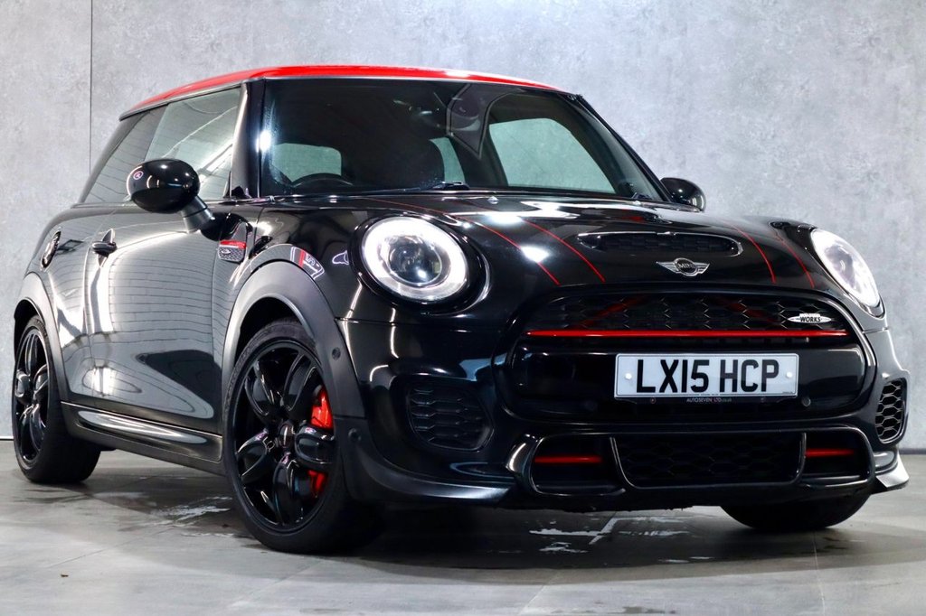 Used MINI Hatch 2015 for sale - 76909885: Photo 3