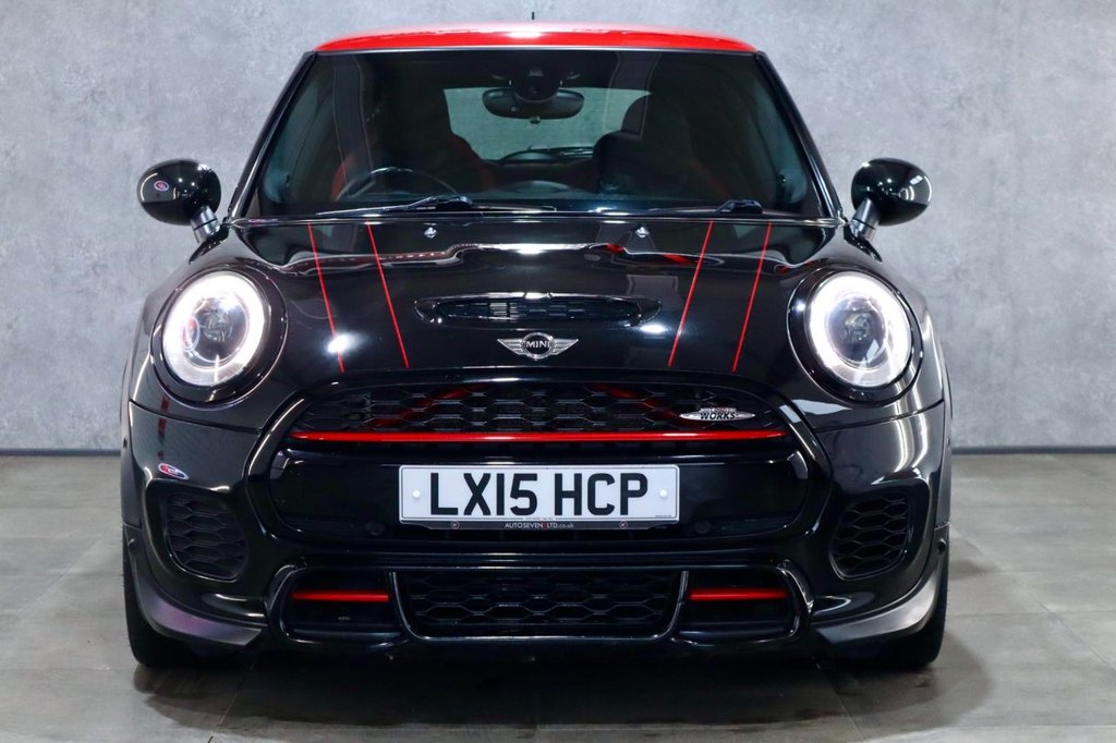 Used MINI Hatch 2015 for sale - 76909885: Photo 4