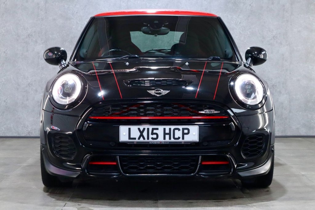 Used MINI Hatch 2015 for sale - 76909885: Photo 47
