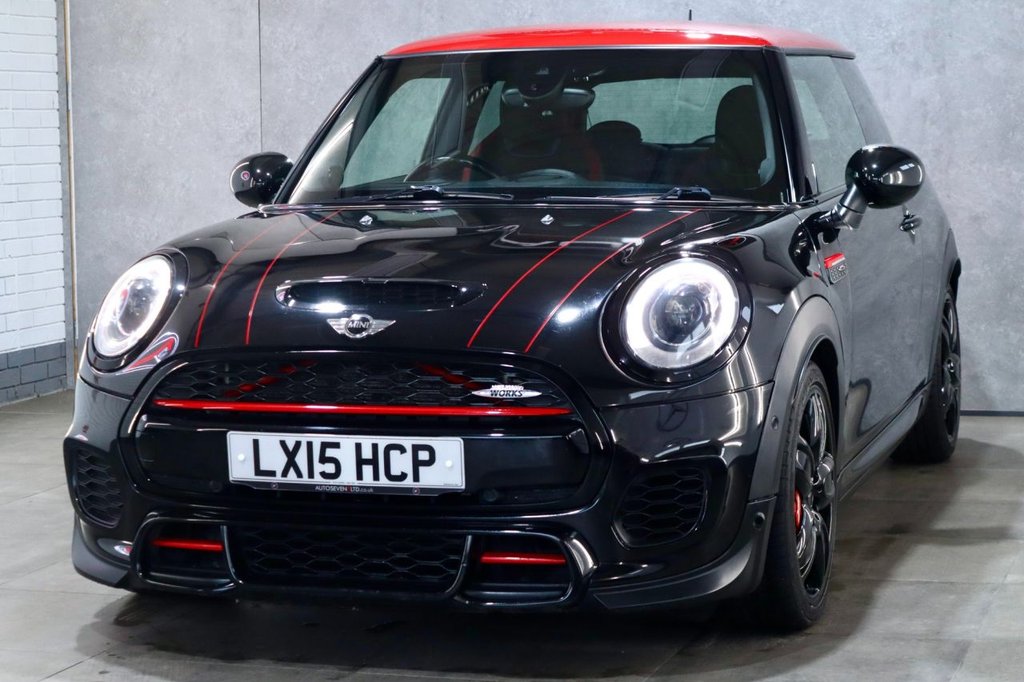 Used MINI Hatch 2015 for sale - 76909885: Photo 48