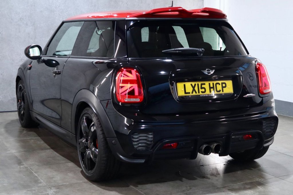Used MINI Hatch 2015 for sale - 76909885: Photo 9