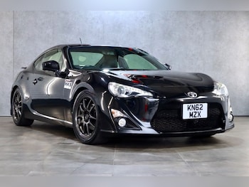 Used Toyota GT86 2012 for sale - 79312991: Photo