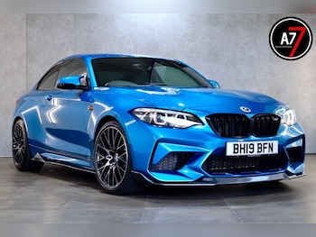 Used BMW M2 2019 for sale - 79322923: Photo