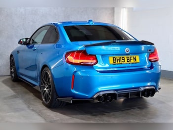 Used BMW M2 2019 for sale - 79322923: Photo