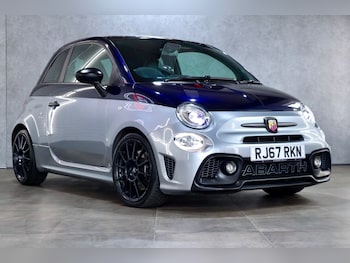 Used Abarth 695 2018 for sale - 79059089: Photo