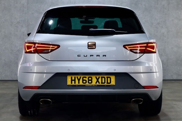 Used SEAT Leon 2018 for sale - 76163276: Photo 10