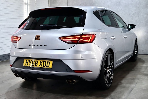 Used SEAT Leon 2018 for sale - 76163276: Photo 12