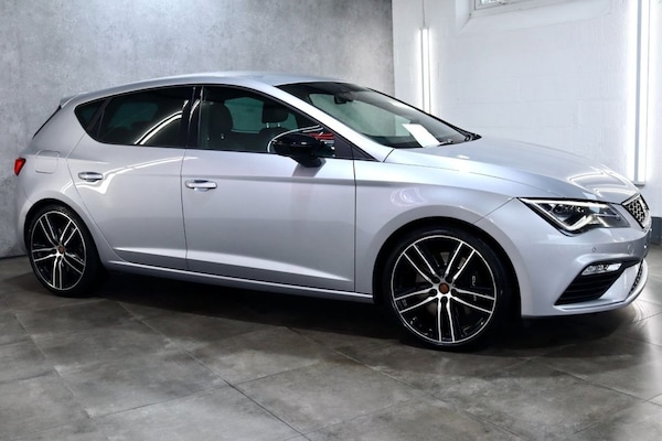 Used SEAT Leon 2018 for sale - 76163276: Photo 13
