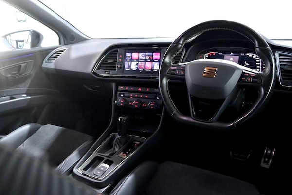 Used SEAT Leon 2018 for sale - 76163276: Photo 14